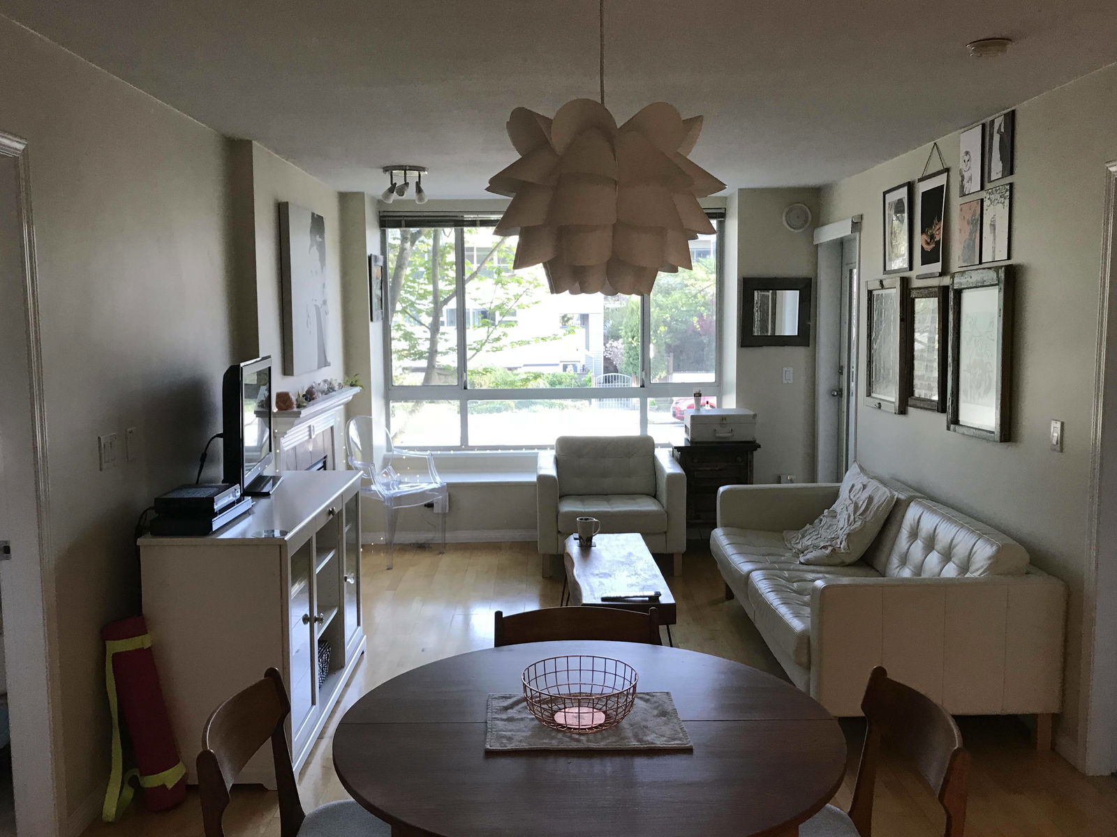 Hospedagem Em Casa De Família Vancouver 239803