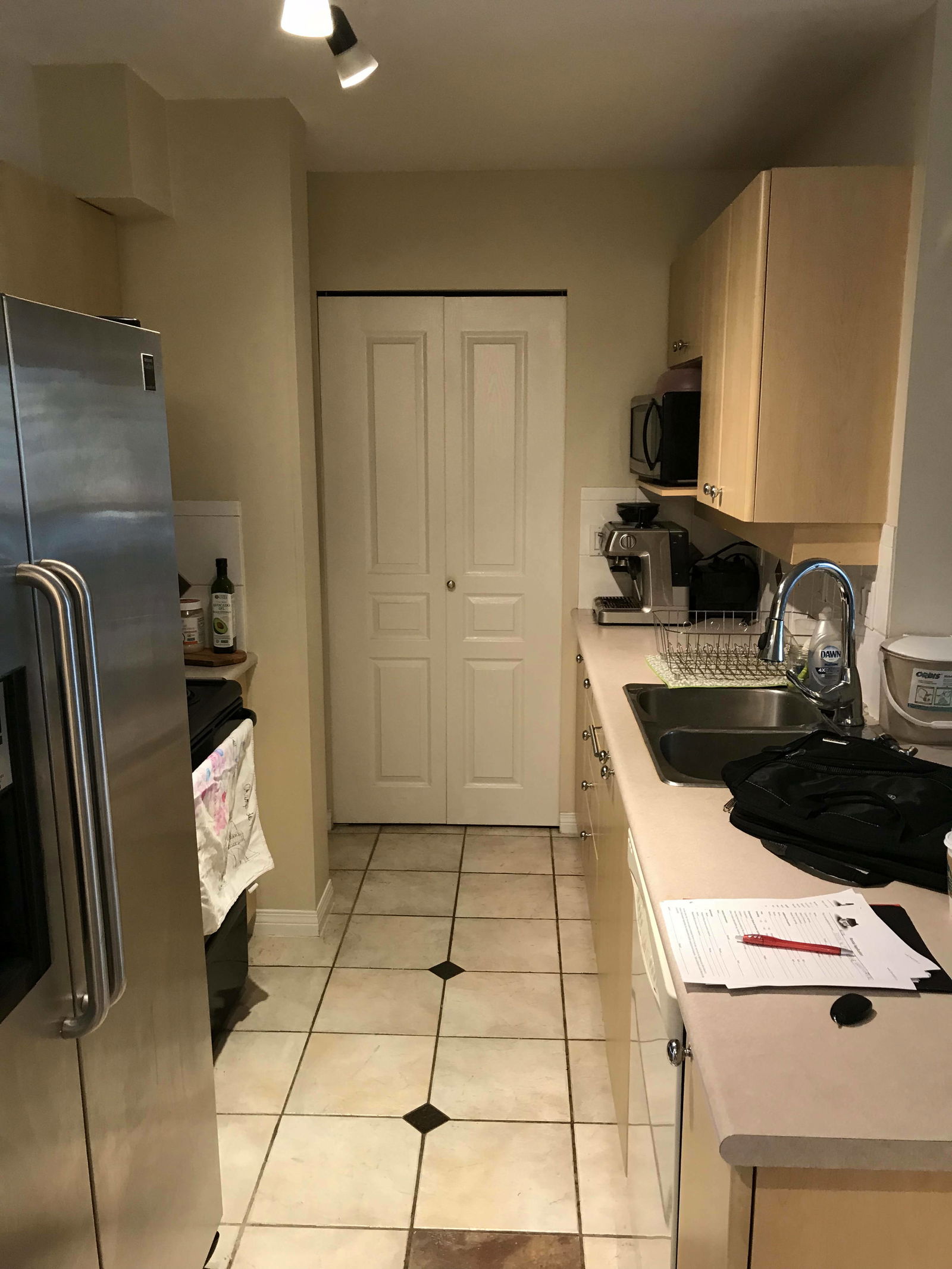 Tuisverblyf Vancouver 239803