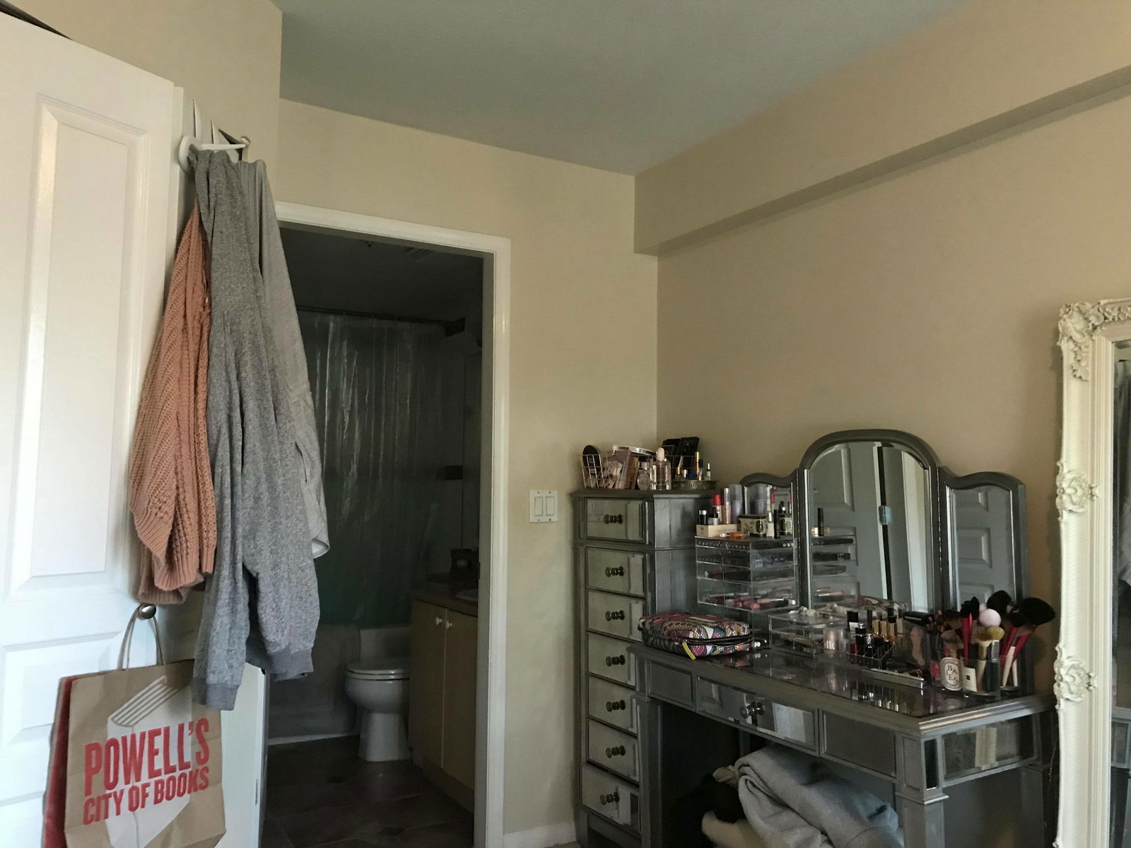 Tuisverblyf Vancouver 239803