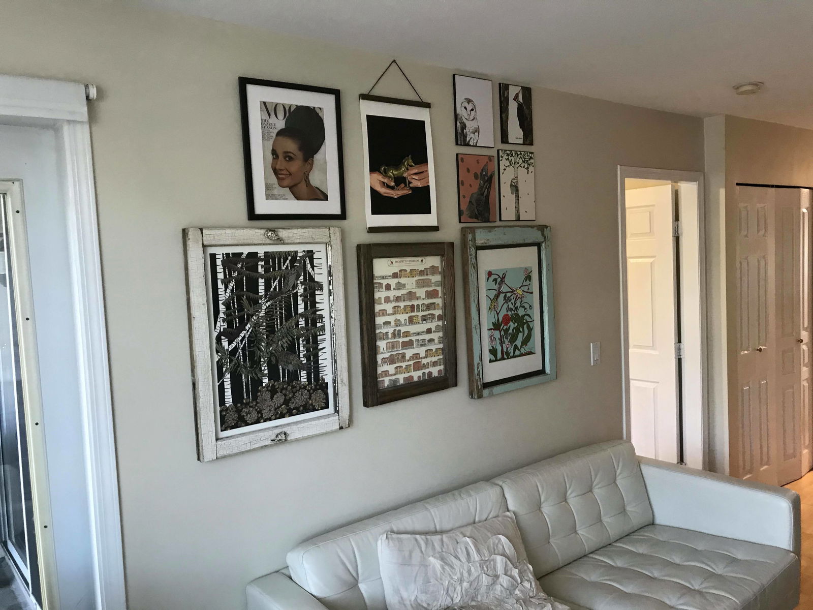 Hjemmeophold Vancouver 239803