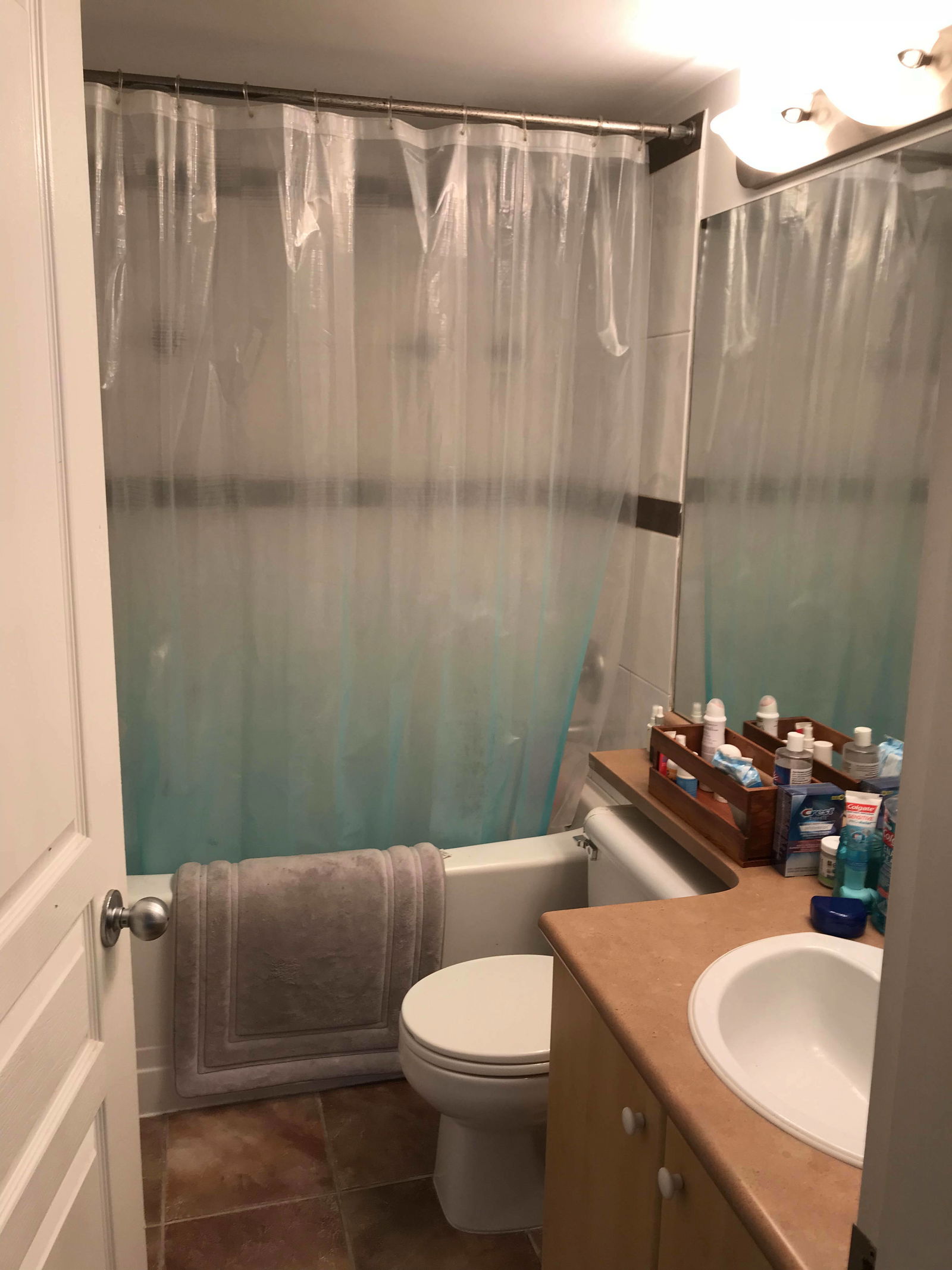 Zakwaterowanie U Rodziny Vancouver 239803