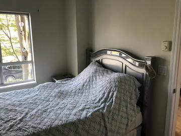 Homestay Vancouver 239803-4