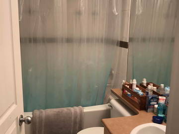 Homestay Vancouver 239803-6