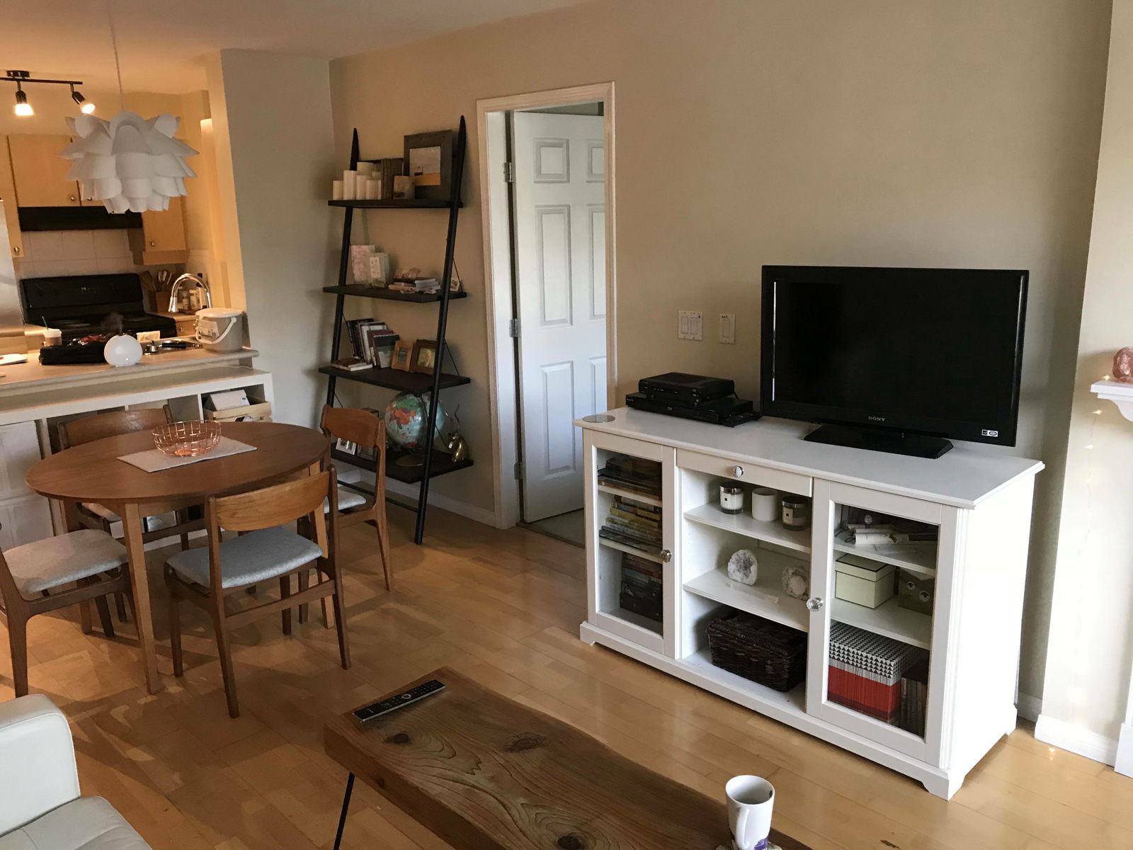Homestay Vancouver 239803