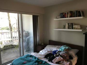 Homestay Vancouver 239803-8