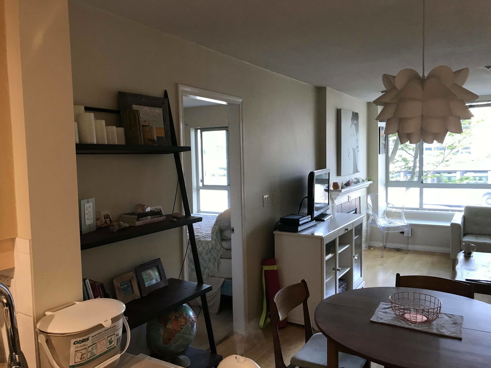 Homestay Vancouver 239803
