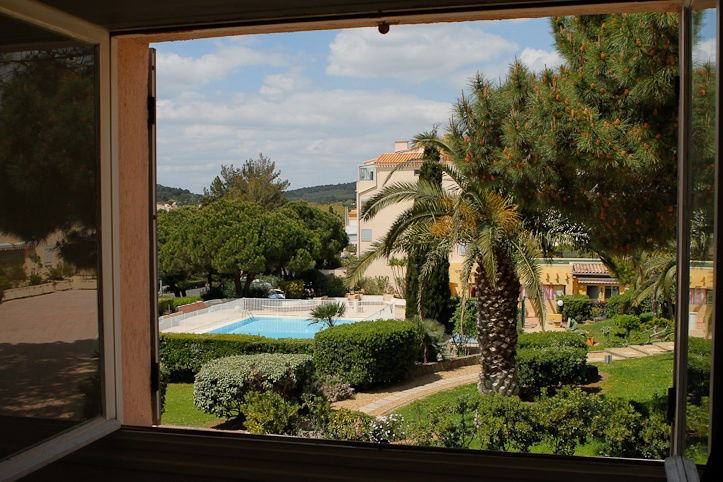 Ganz Haus Agde 102574