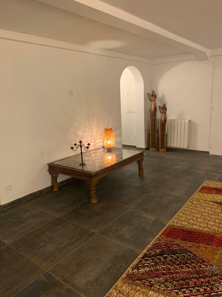Onofhängeg Studio Maisons-Laffitte 259164