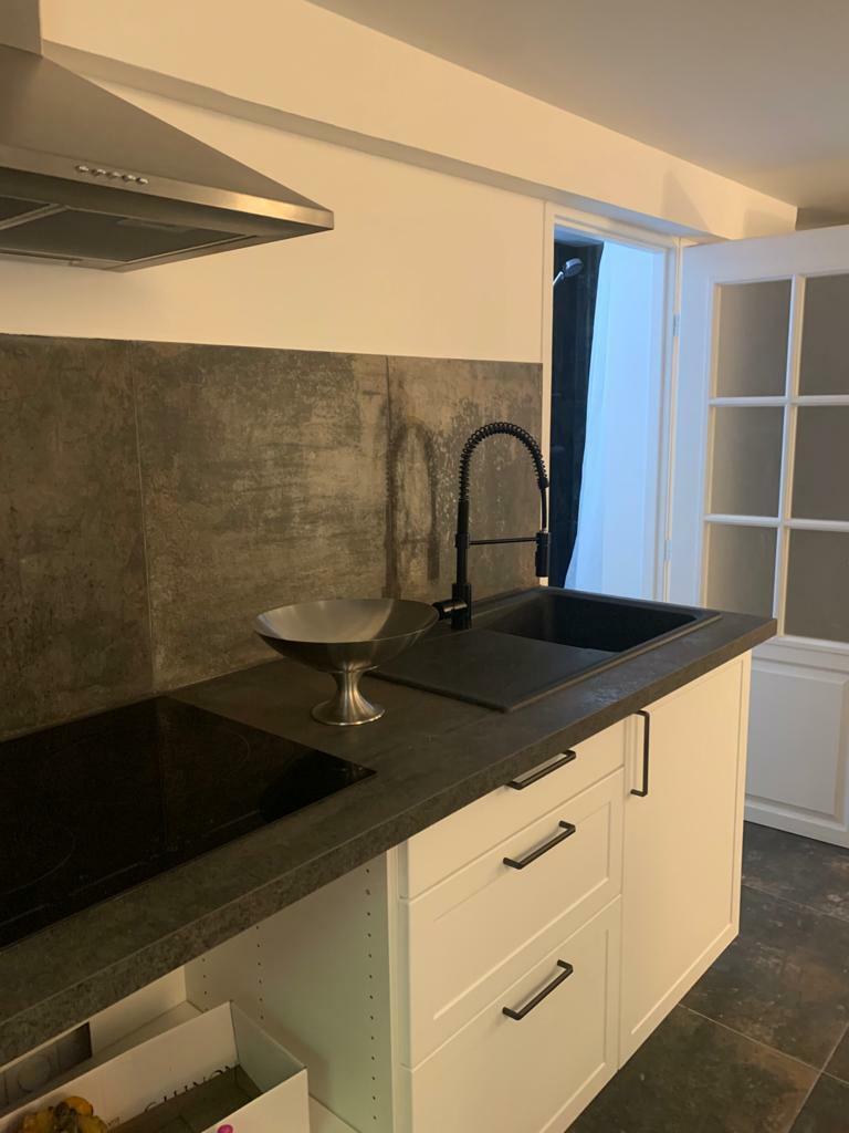 Onofhängeg Studio Maisons-Laffitte 259164