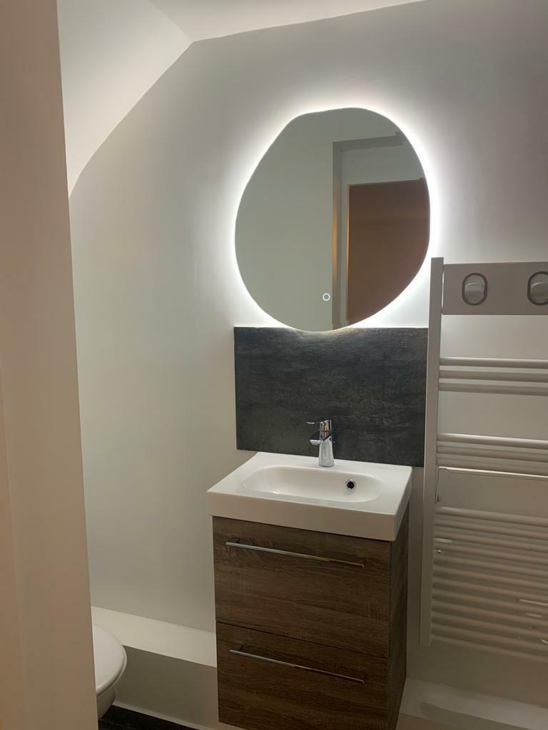 Onofhängeg Studio Maisons-Laffitte 259164