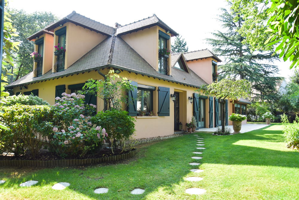 Onofhängeg Studio Maisons-Laffitte 259164