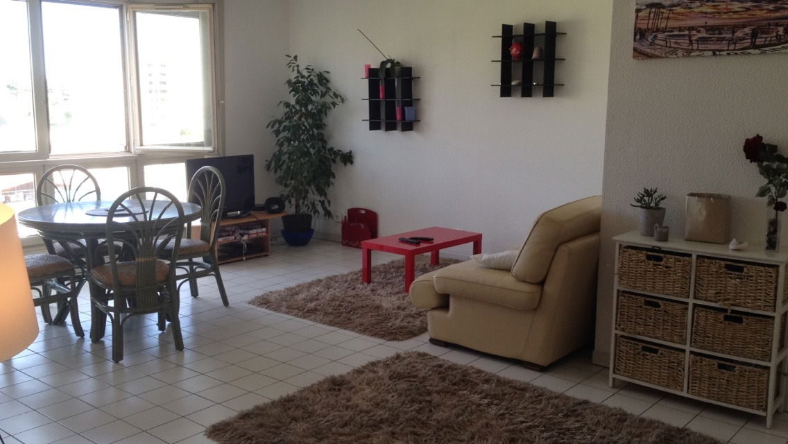 Colocation Montpellier 131473