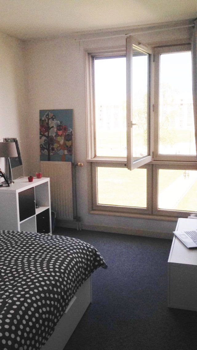 Colocation Montpellier 131473