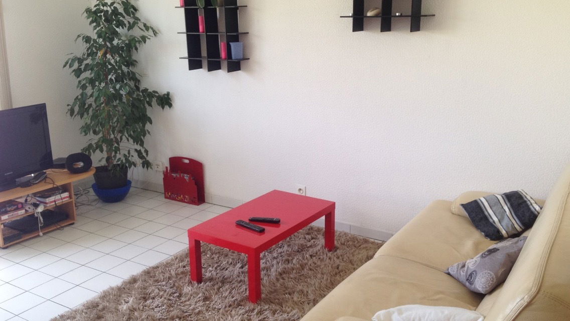 Colocation Montpellier 131473