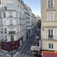 Homestay Paris 669581