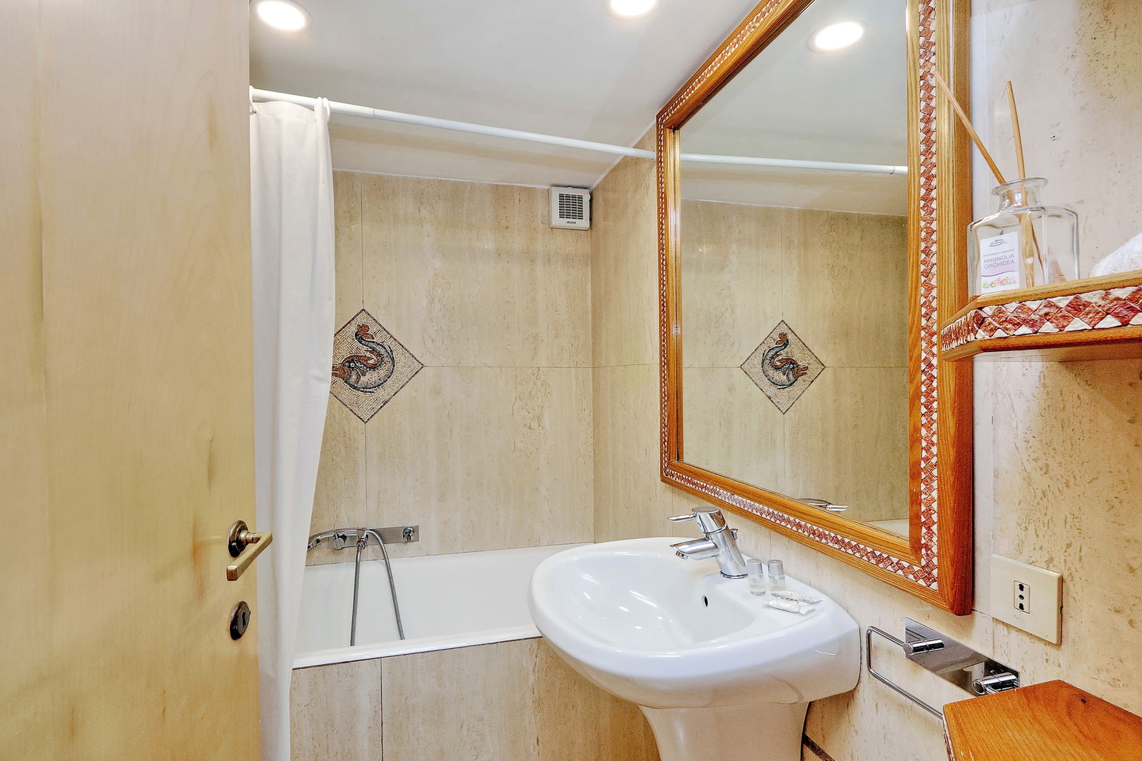 Unabhängiges Studio Roma 228878