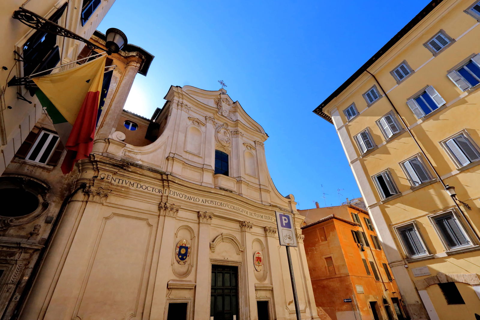 Unabhängiges Studio Roma 228878