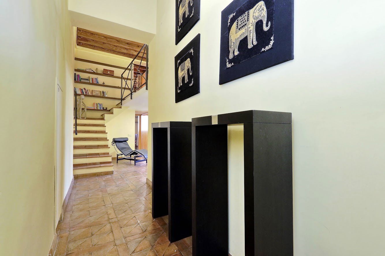 Unabhängiges Studio Roma 228878