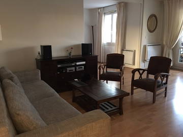 Chambre À Louer Issy-Les-Moulineaux 157359