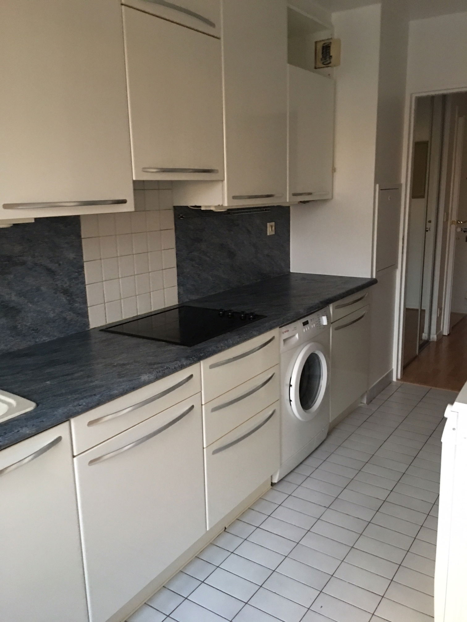 Colocation Issy-les-Moulineaux 157359