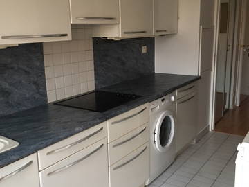 Colocation Issy-Les-Moulineaux 157359-4