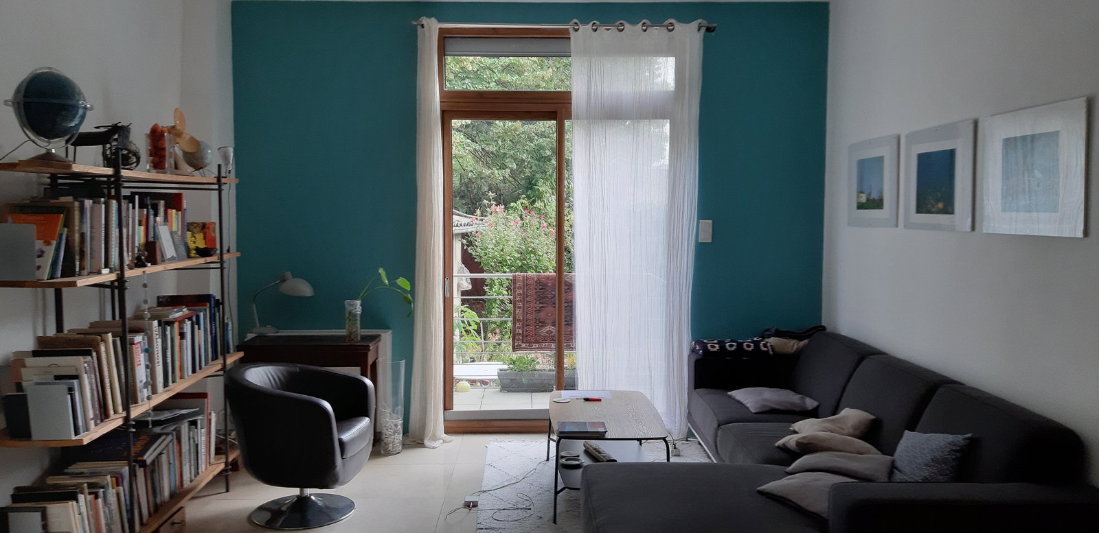 Homestay Bron 252503