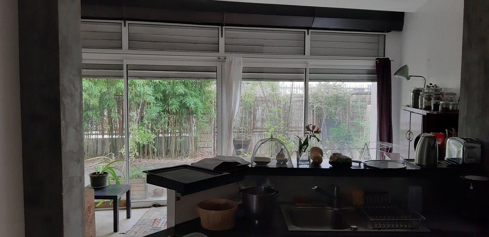 Homestay Bron 252503