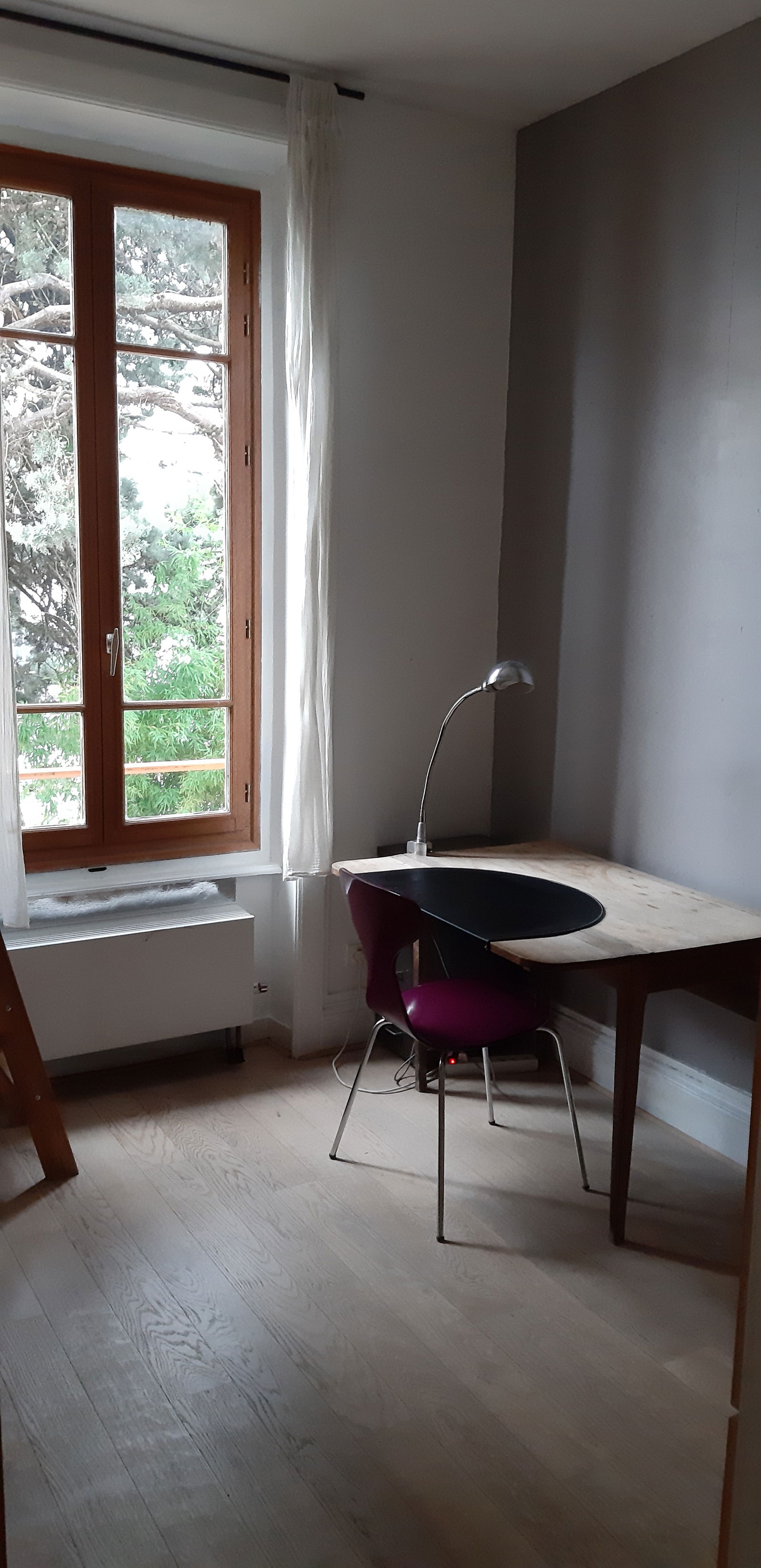 Hemvistelse Bron 252503