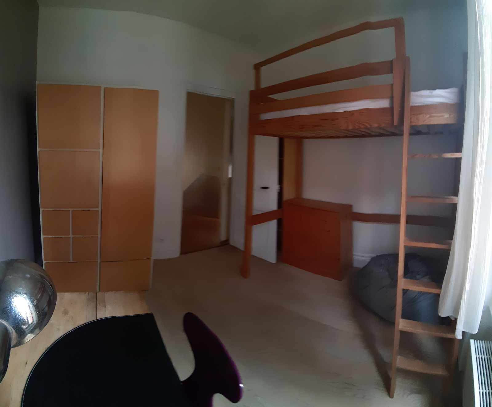 Hemvistelse Bron 252503