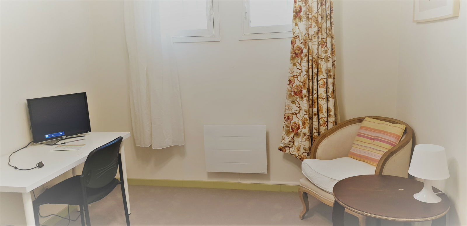 Colocatie Orsay 245124