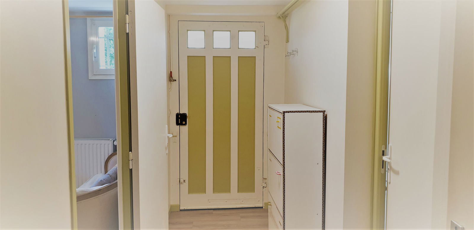 Colocation Orsay 245124