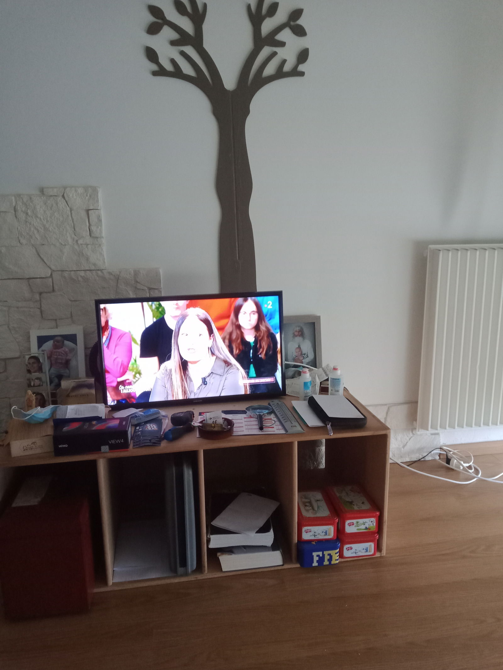 Colocation Rennes 245556
