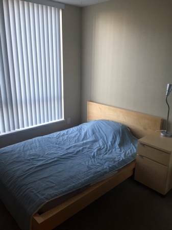Homestay Vancouver 115690