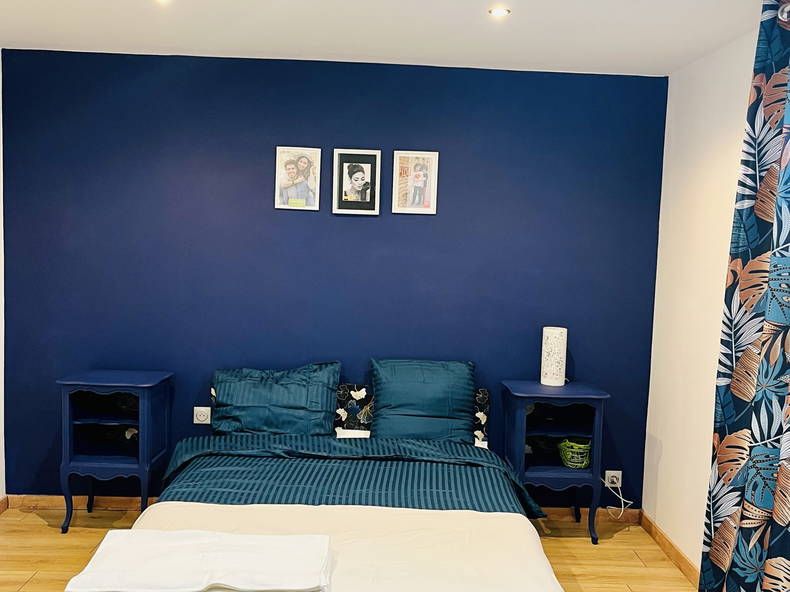 Chambre Chez L'habitant Morancez 267165-1