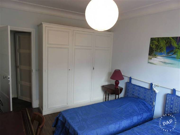 Chambre À Louer Paris 266524-1