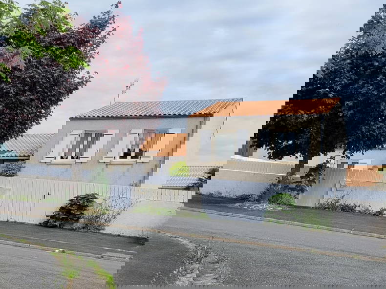 Kolokation L'Houmeau 387394-1