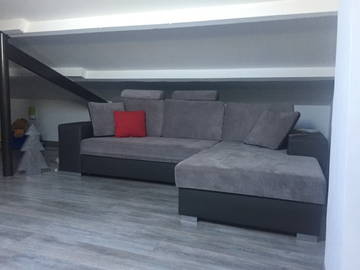 Roomlala | 90m2 huis met tuin