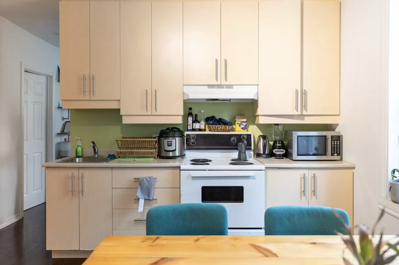 Wohngemeinschaft Montréal 674906