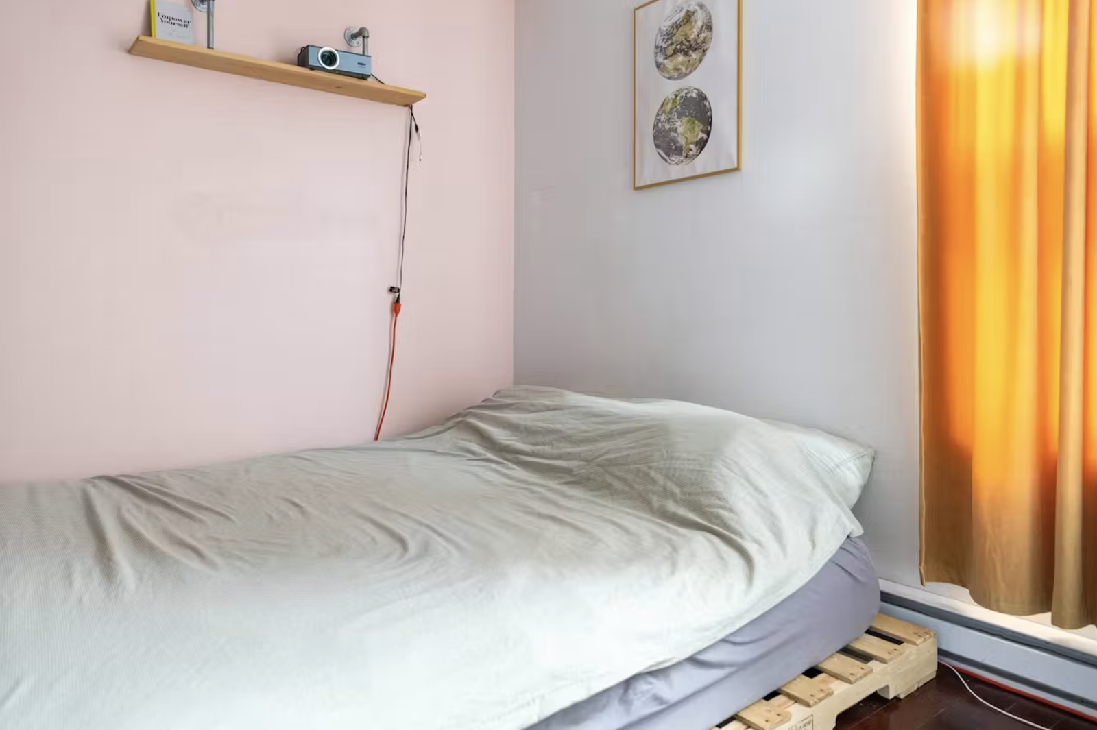 Colocation Montréal 674906