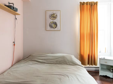 Colocation à louer à Montréal - photo 3 : chambre-3