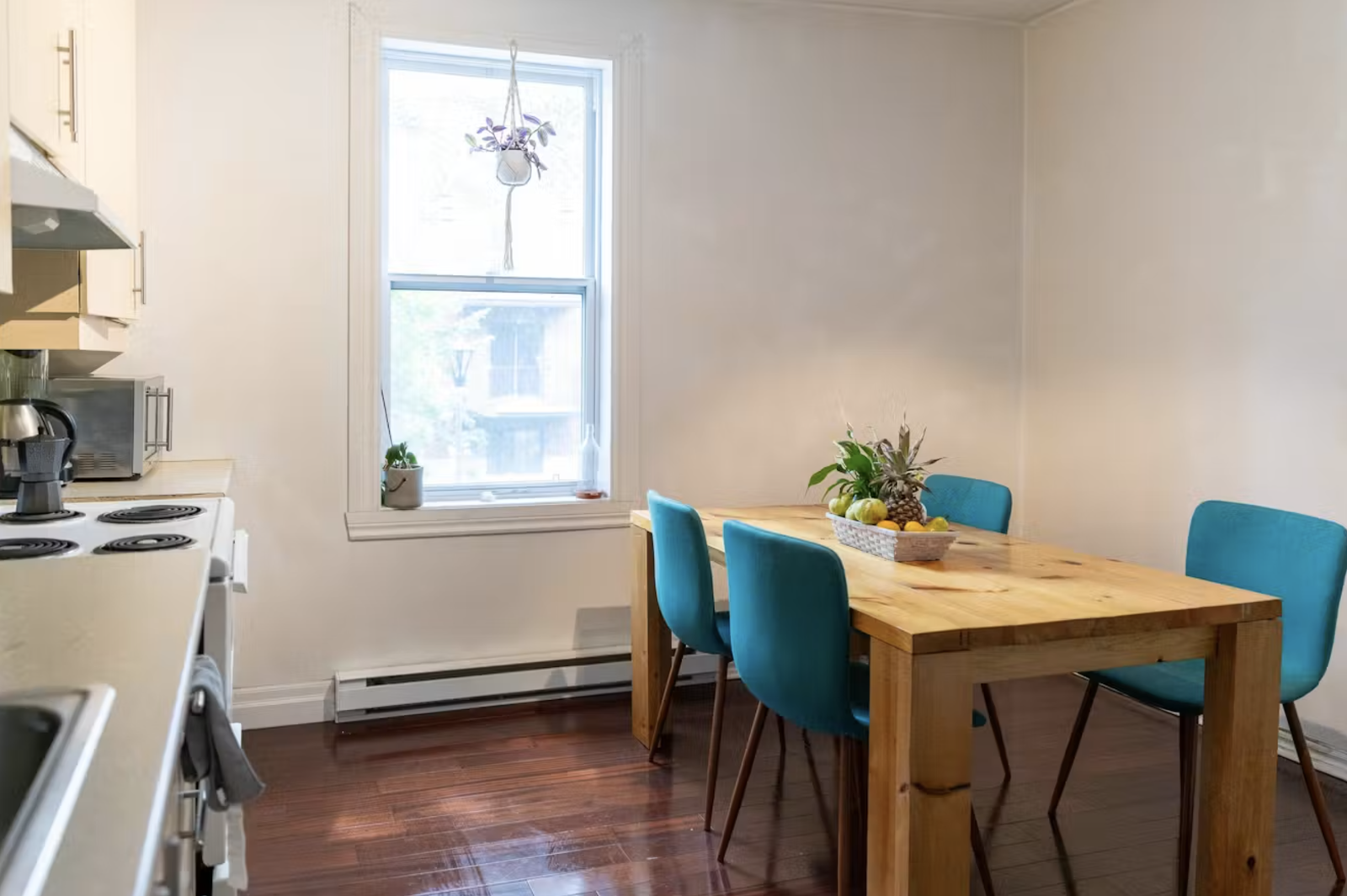 Colocation Montréal 674906