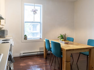 Colocation à louer à Montréal - photo 4 : autre pièce-4