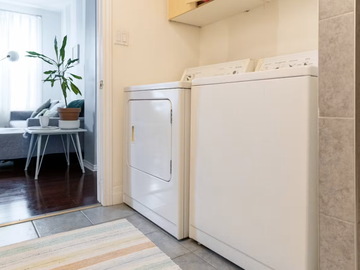 Colocation à louer à Montréal - photo 8 : autre pièce-8