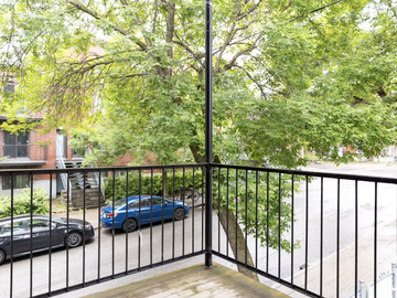 Colocation à louer à Montréal - photo 9 : autre pièce-9