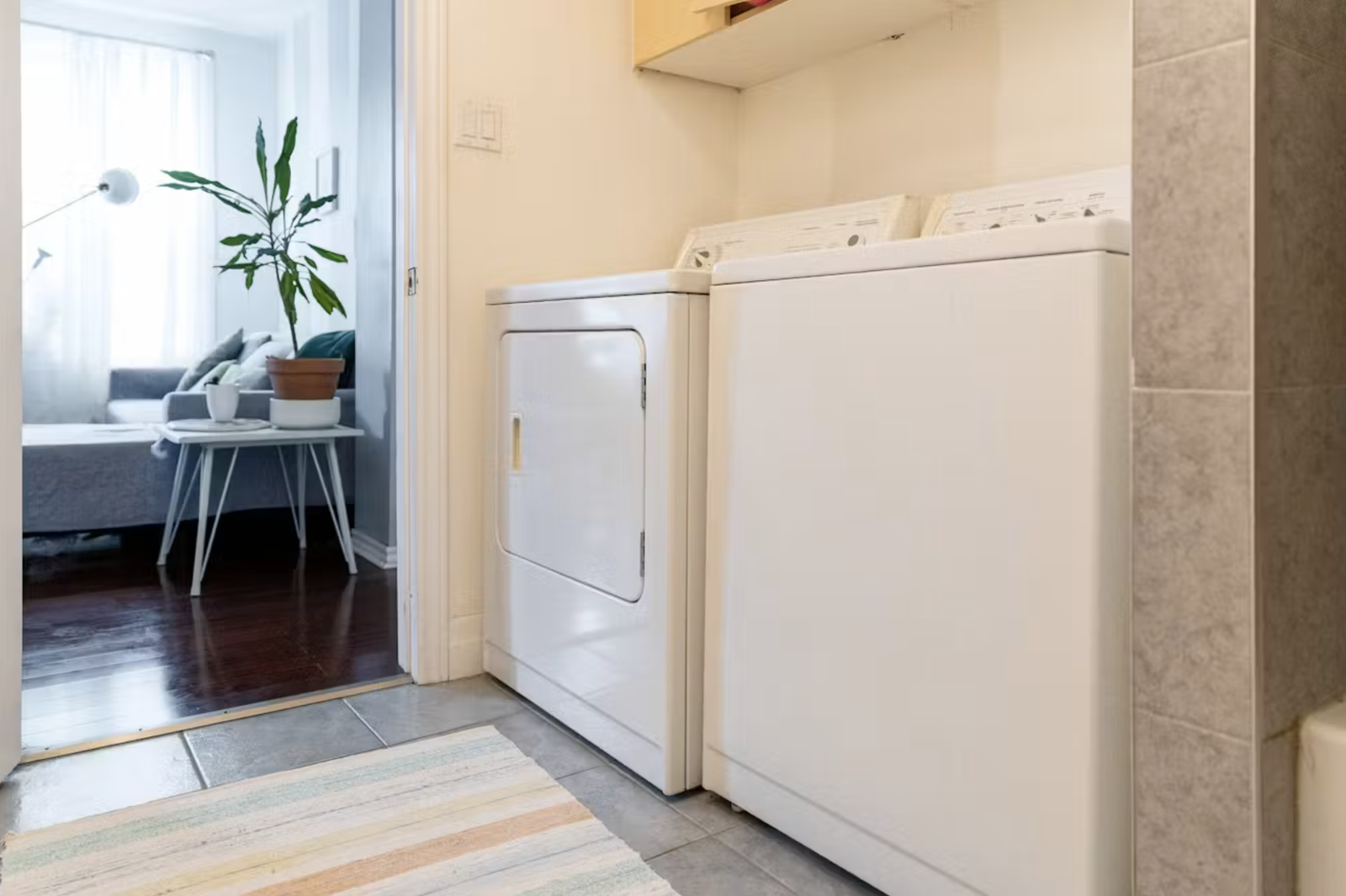 Alojamento Partilhado Montréal 674906
