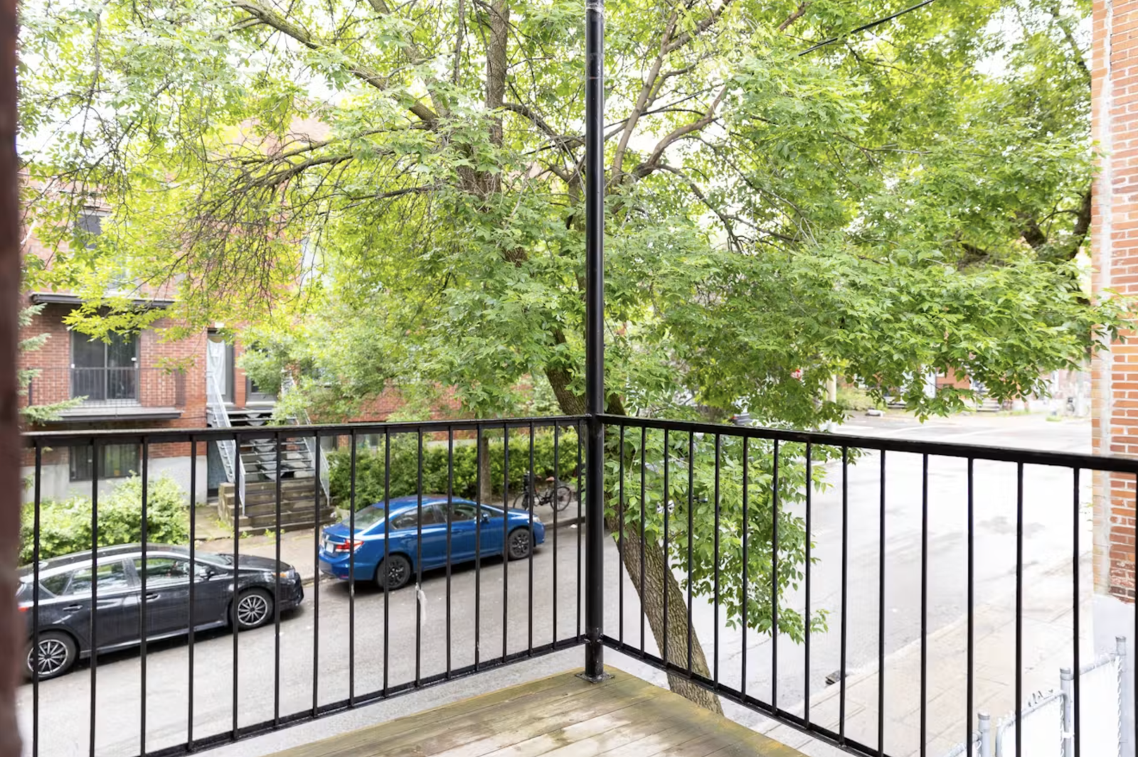 Alojamento Partilhado Montréal 674906