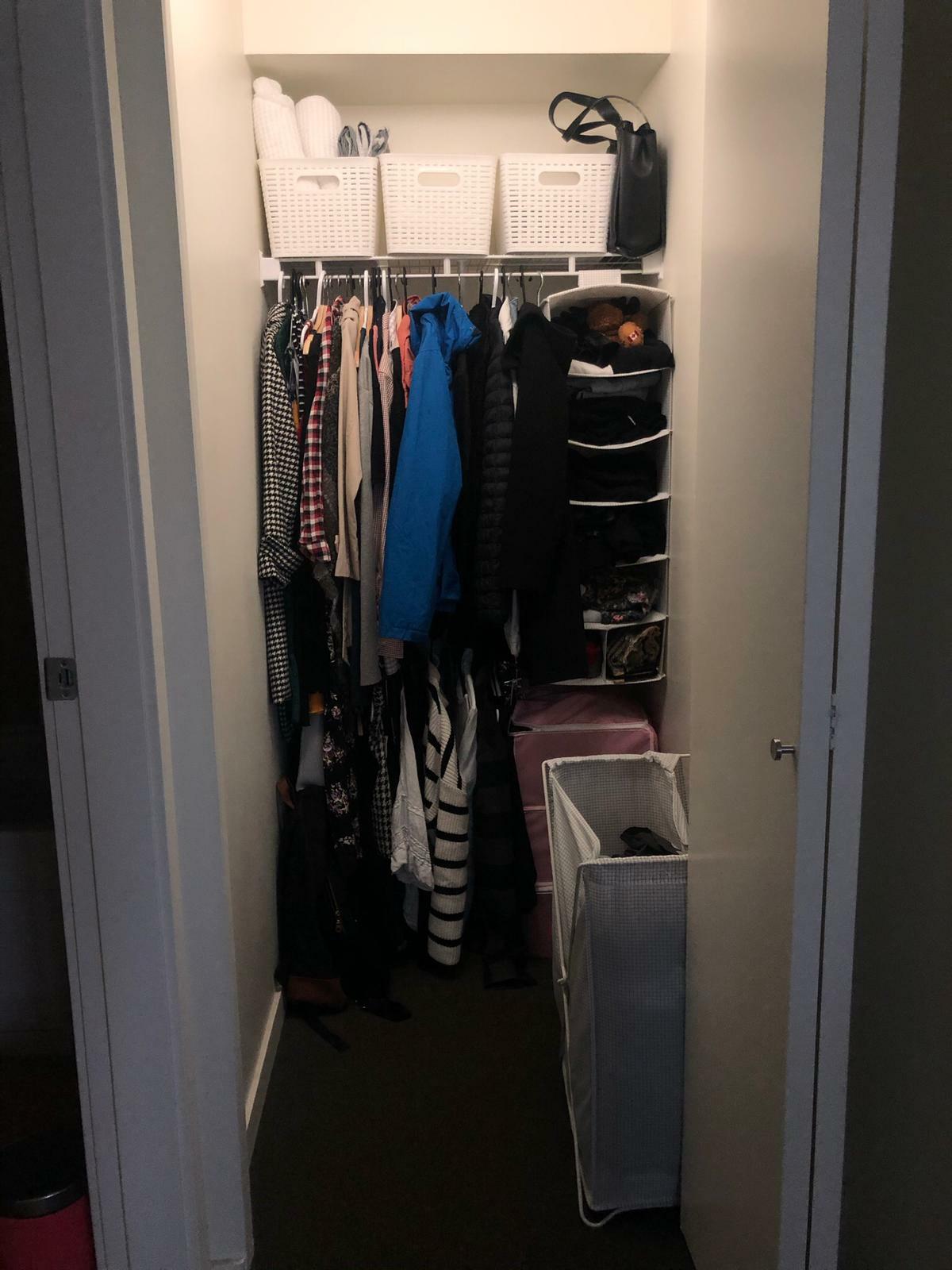 Homestay Vancouver 245262