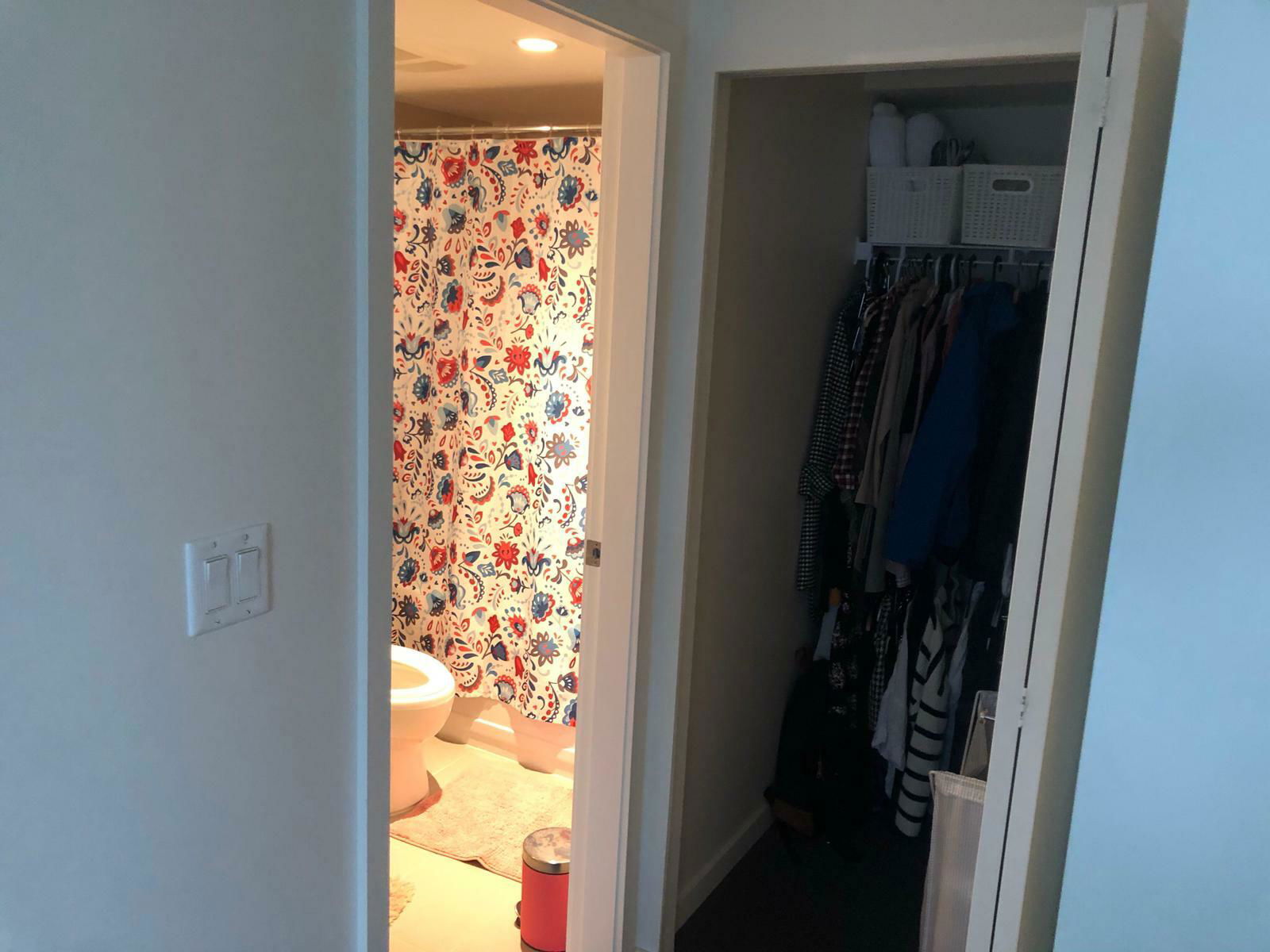 Zakwaterowanie U Rodziny Vancouver 245262