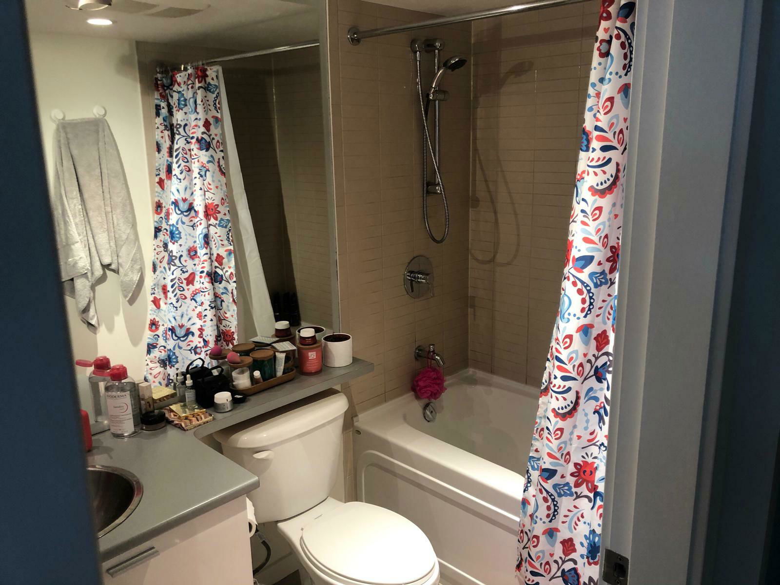 Zakwaterowanie U Rodziny Vancouver 245262