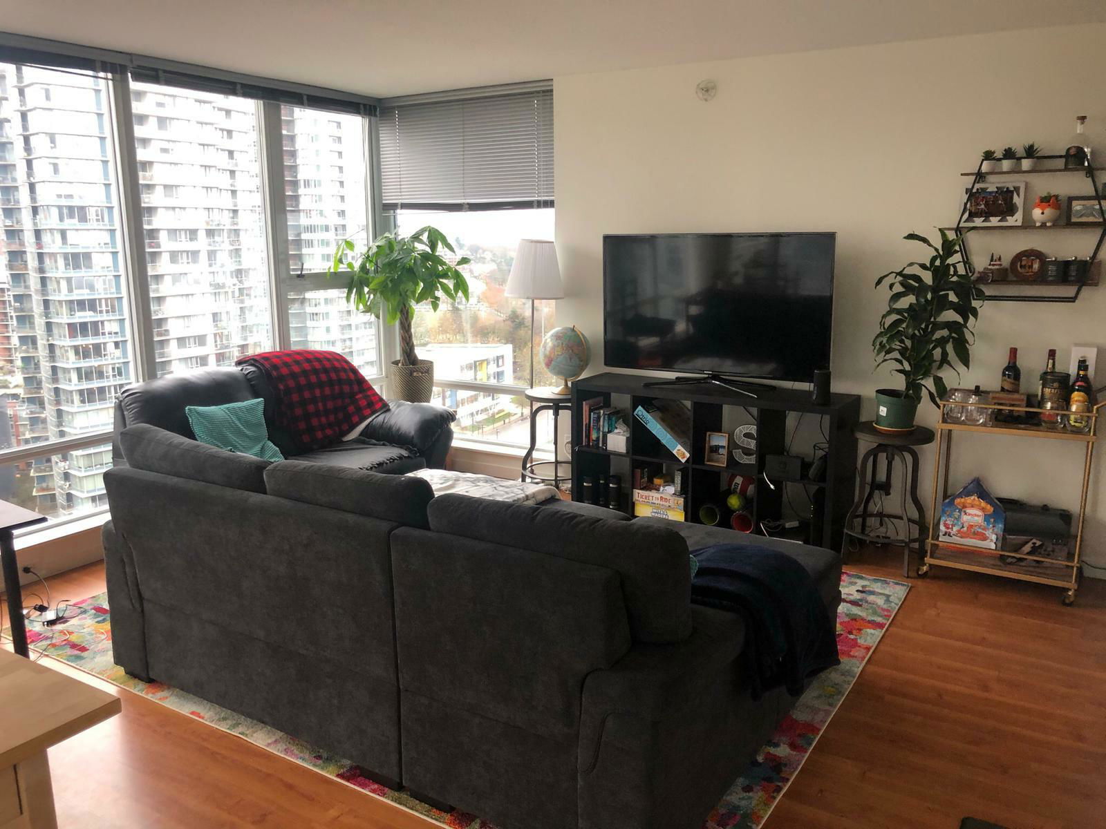 Gastgezin Vancouver 245262